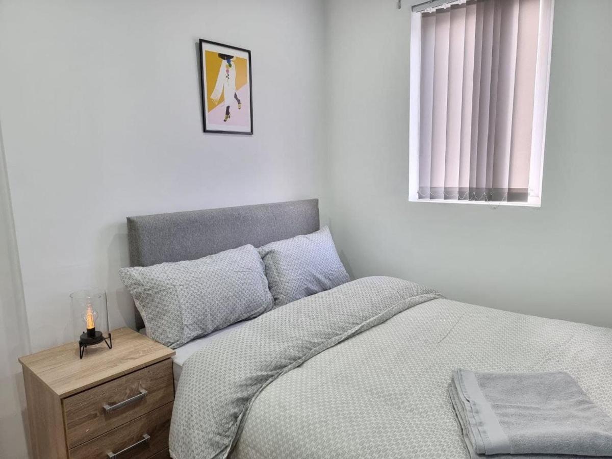 Charming Accommodation Steps From Downtown Liverpool Dış mekan fotoğraf