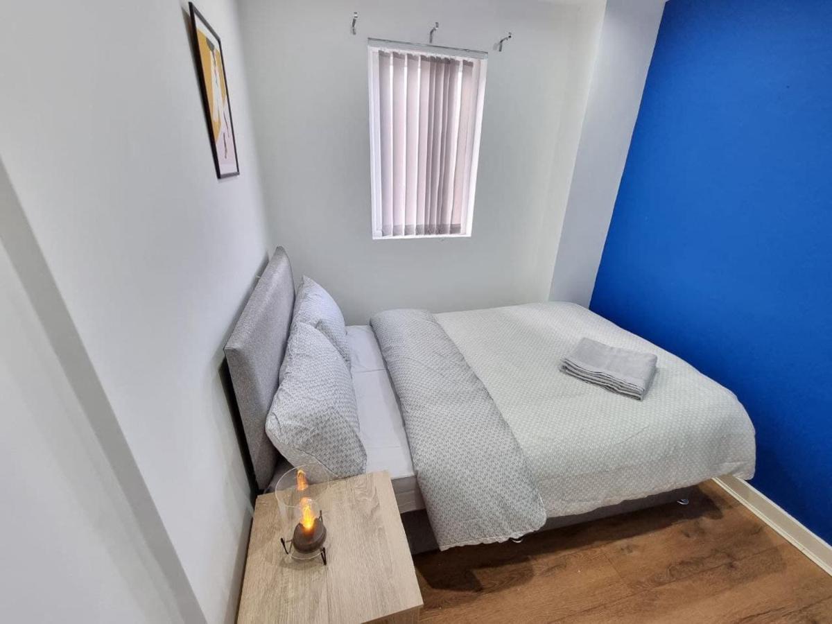 Charming Accommodation Steps From Downtown Liverpool Dış mekan fotoğraf